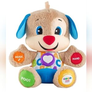 Fisher Price Puppy